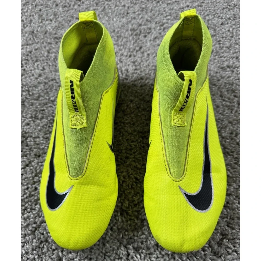 Nike Air Zoom Mercurial Superfly Academy Kids Soccer Cleats 3.5